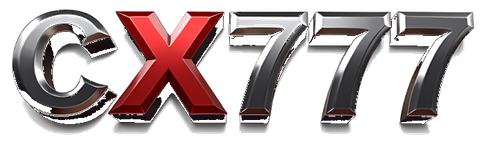 cx777 logo