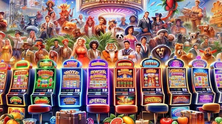 cx777 Live Casino