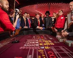 cx777 Slots