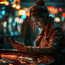 cx777 mobile gaming