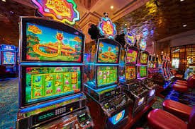 cx777 Microgaming Volatility Zone